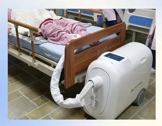 https://www.zuoweicare.com/intelligent-incontinence-cleaning-robot-zuowei-zw279pro- önüm