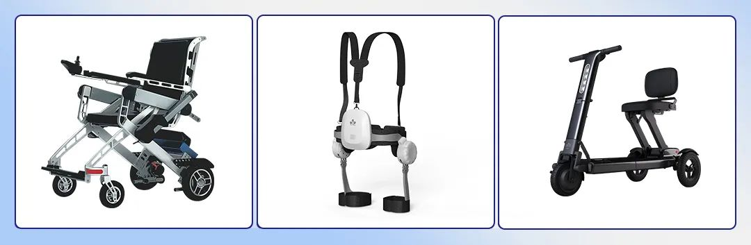 Robot ibiltari seriea