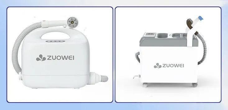 ZW387D เก้าอี้ขนย้ายไฟฟ้า