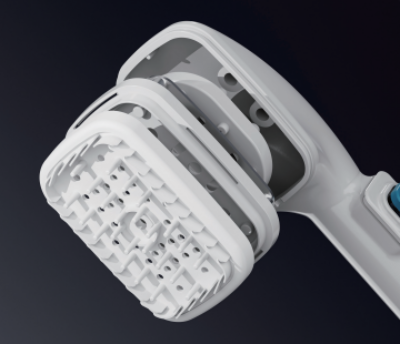 1- ZW193 Portable Intelligent Bathing System  (2)