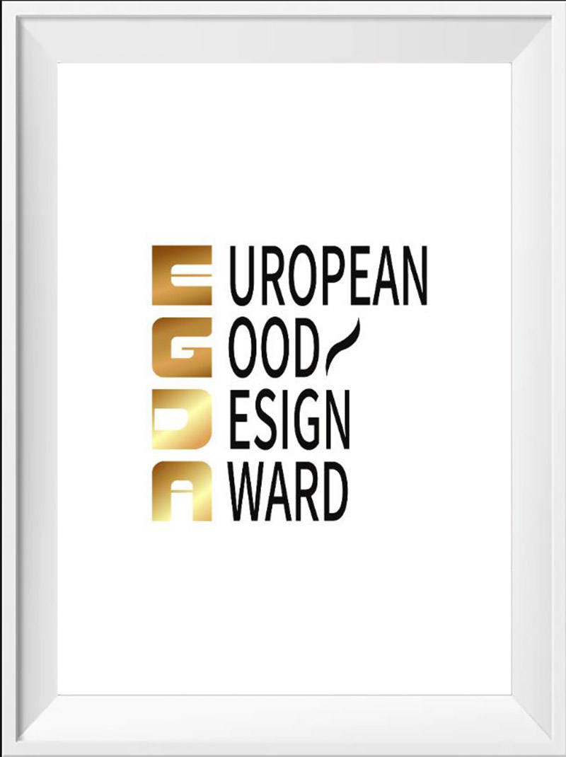 After Germany's Red Dot Award, Zuowei Technology again won the 2022 European Good Design Award-1 (2)