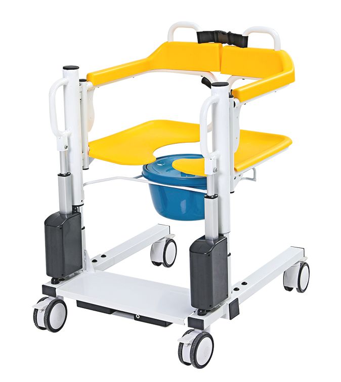 Electric Patient Transfer Chair