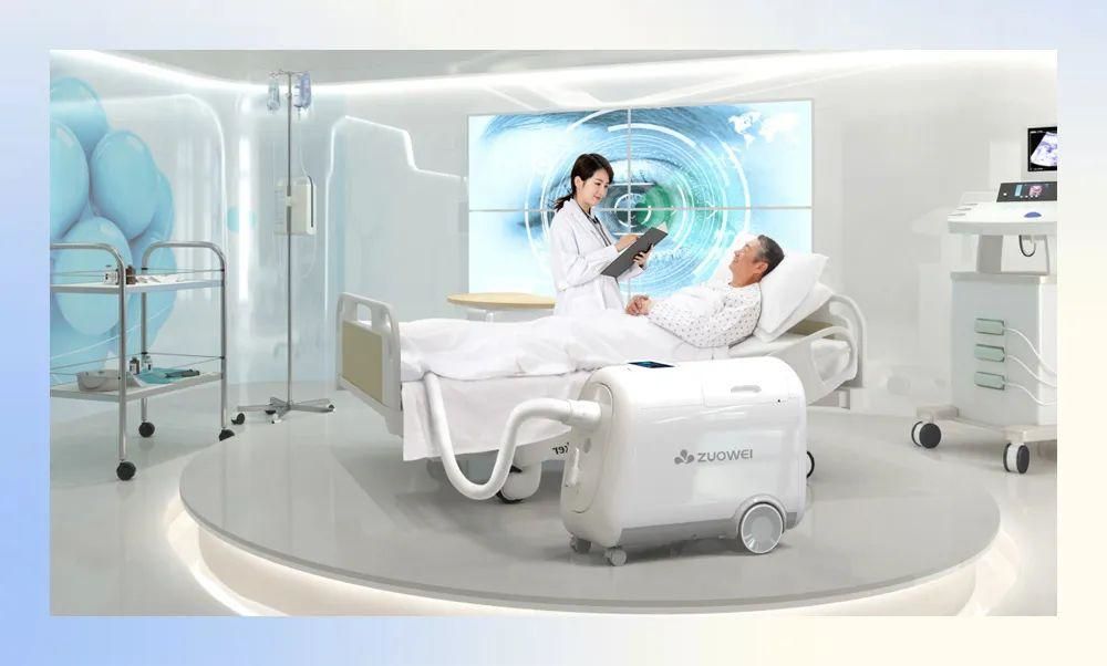 Newest design Patient Care Intelligent Nursing Assistant for paralytic medical home care products elderly
