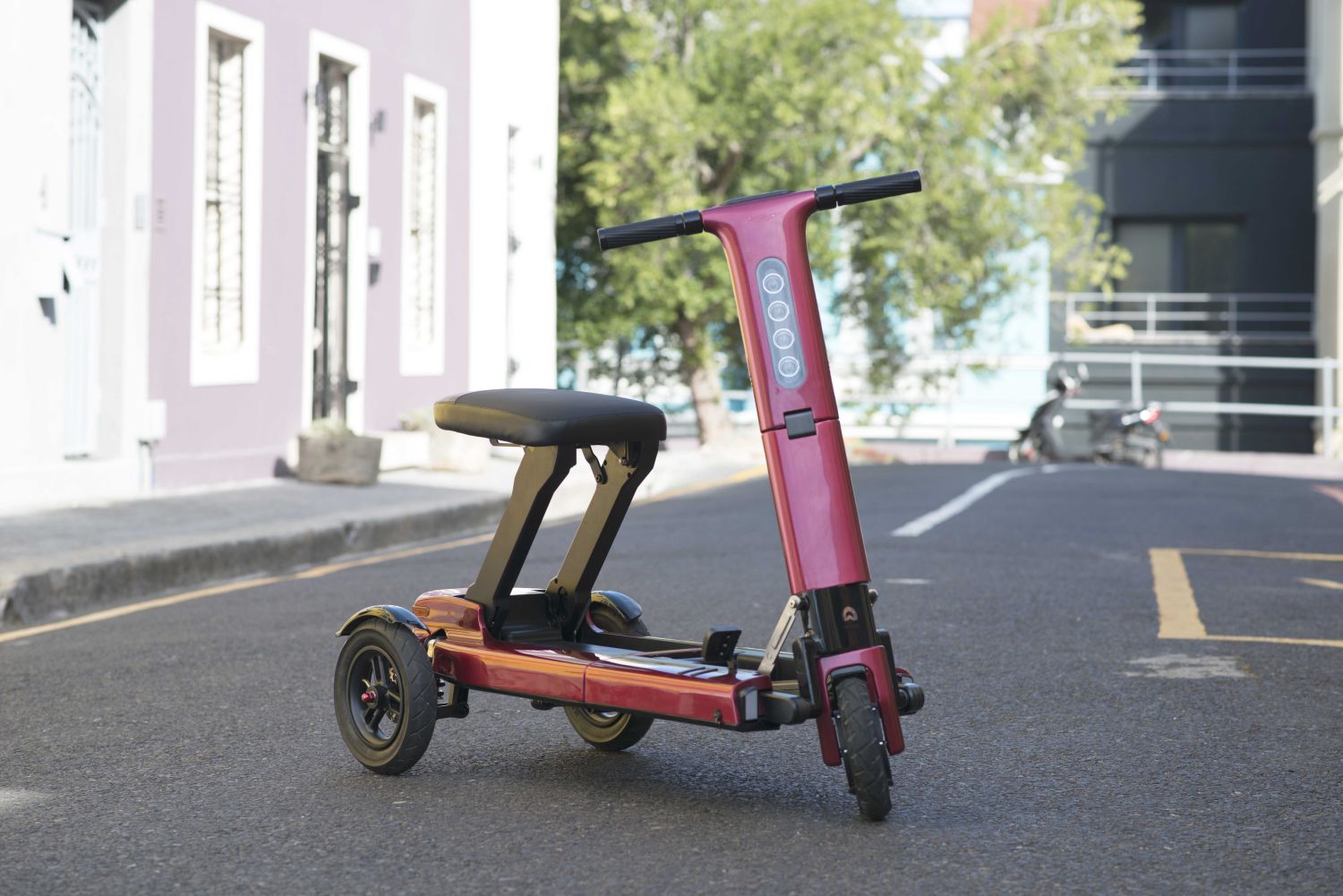 Relync Mobility Scooter Relync Scooter Relync брэнд