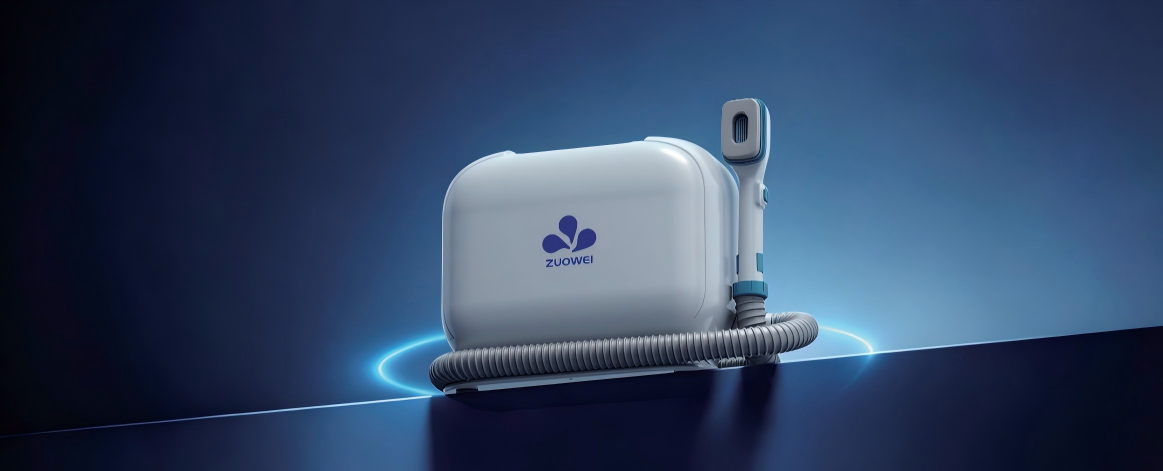 ZW193 Portable Intelligent Bathing System (11)