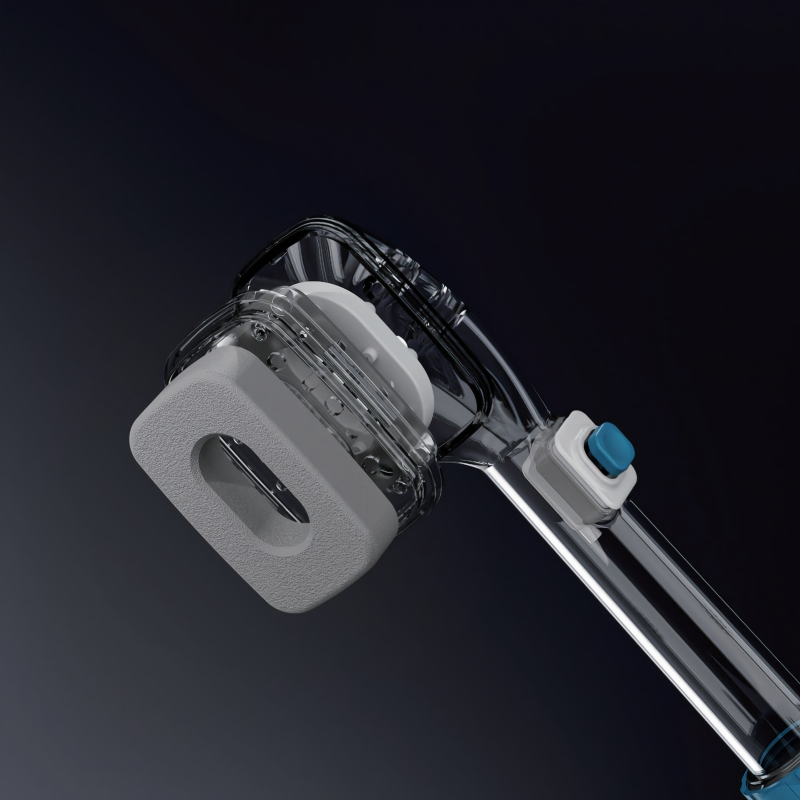 ZW193 Portable Intelligent Bathing System (5)