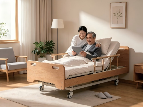 ZW193 Portable Intelligent Bathing System (7)