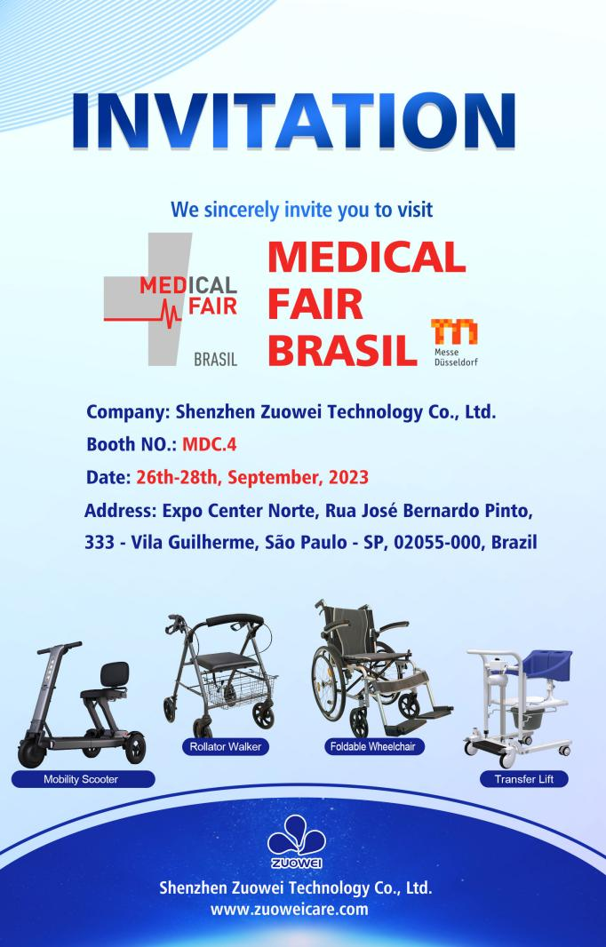 elderly home care equipment