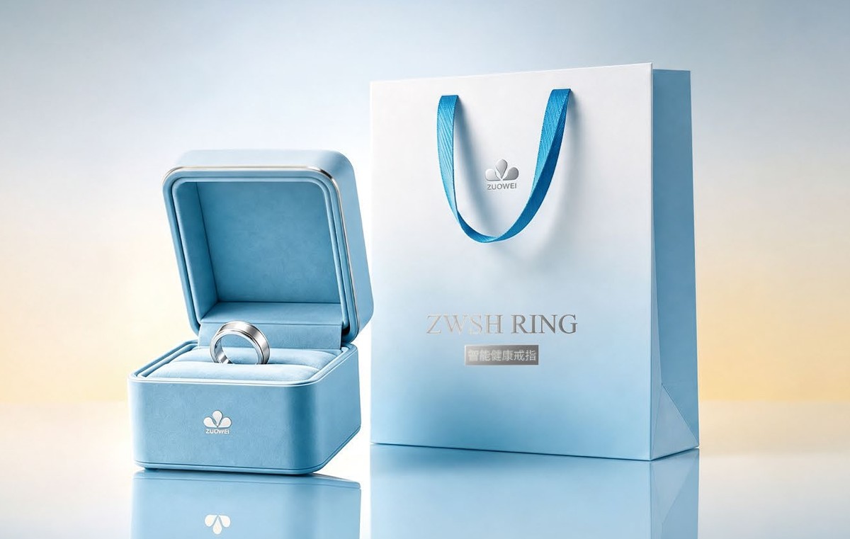 Moonlight Silver packaging