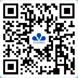 YouTube QR code